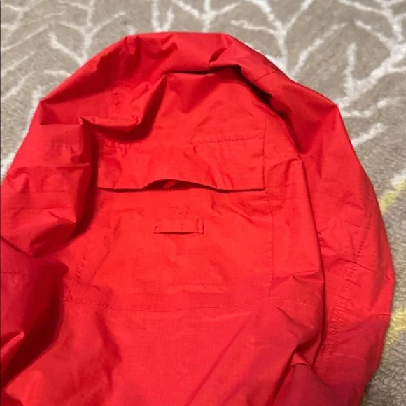 Colombia Rainstormer Jacket packable, lightweight hooded L